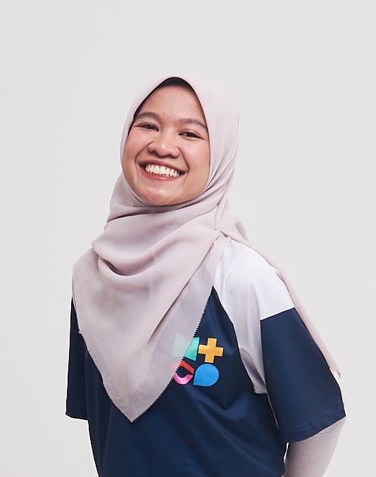 Azaria Ivana Ramadani