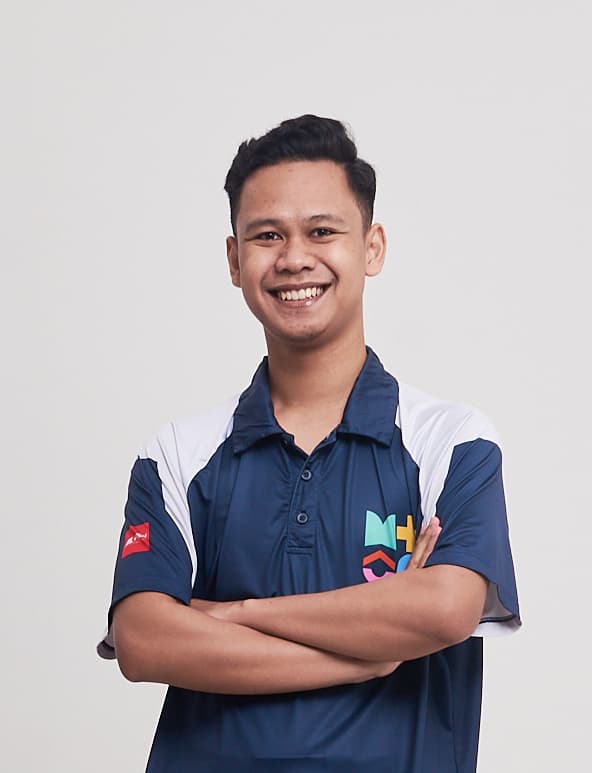 Filipus Kevin Hendar Saputra