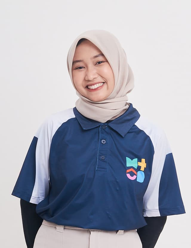 Syifa Khairunnisa Salsabila